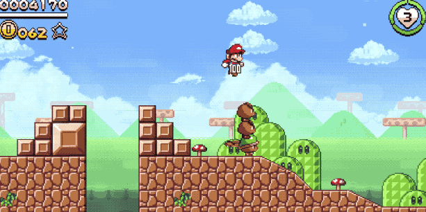 Free Mario Game For Pc